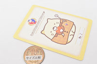 Sumikkogurashi Collection Card Gummy Part.5 [4.Neko]