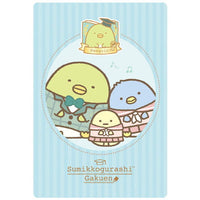 Sumikkogurashi Collection Card Gummy Part.5 [8.Omajinai Card 2: Penguin?]