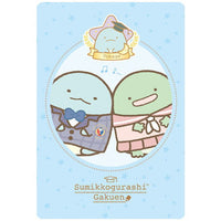 Sumikkogurashi Collection Card Gummy Part.5 [11.Omajinai Card 5: Tokage]