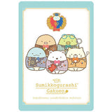 Sumikkogurashi Collection Card Gummy Part.5 [14.Omajinai Card 8]