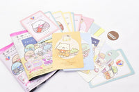 Sumikkogurashi Collection Card Gummy Part.5 [All 14 type set(Full Complete)]