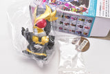 Kamen Rider Kids Revice Toujou!! [2.Kamen Rider Agito Ground Form]