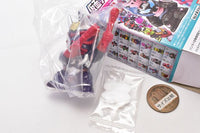 Kamen Rider Kids Revice Toujou!! [6.Kamen Rider Hibiki]