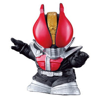Kamen Rider Kids Revice Toujou!! [8.Kamen Rider Den-O Sword Form]
