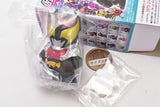 Kamen Rider Kids Revice Toujou!! [9.Kamen Rider Kiva Kiva Form]