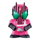 Kamen Rider Kids Revice Toujou!! [10.Kamen Rider Decade]
