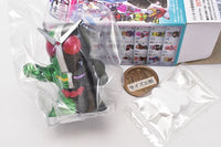 Kamen Rider Kids Revice Toujou!! [11.Kamen Rider W Cyclone Joker]