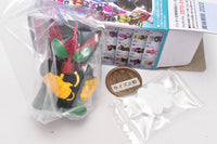 Kamen Rider Kids Revice Toujou!! [12.Kamen Rider OOO  Tatoba Combo]