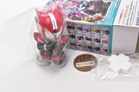 Kamen Rider Kids Revice Toujou!! [16.Kamen Rider Drive Type Speed]