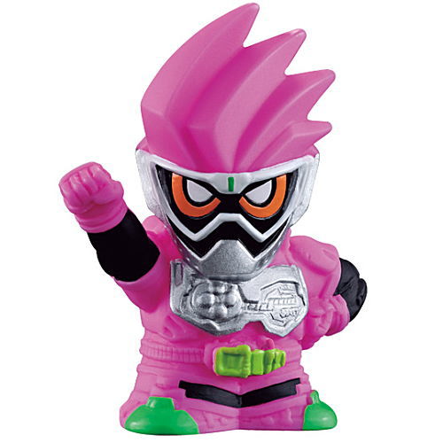 Kamen Rider Kids Revice Toujou!! [18.Kamen Rider Ex-Aid Action Gamer Level 2]