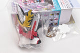 Kamen Rider Kids Revice Toujou!! [22.Kamen Rider Saber Brave Dragon]