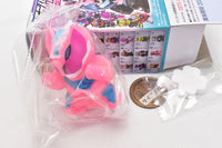 Kamen Rider Kids Revice Toujou!! [23.Kamen Rider Revi Rex Genome]