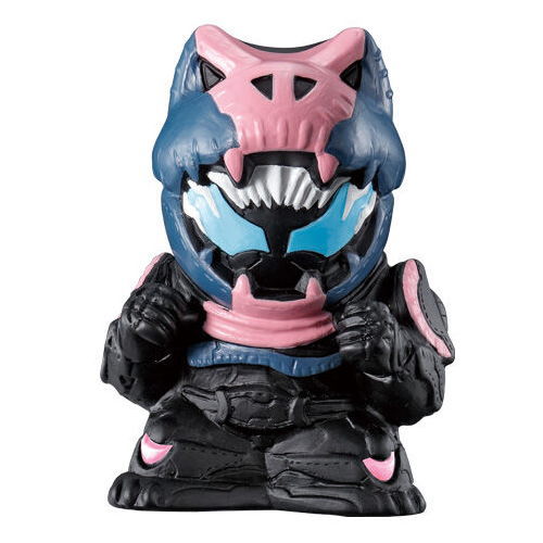 Kamen Rider Kids Revice Toujou!! [24.Kamen Rider Vice Rex Genome]