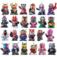Kamen Rider Kids Revice Toujou!! [All 24 type set(Full Complete)]