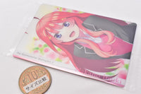 The Quintessential Quintuplets (season 2) Wafer Part.2 [5.Character Card 5: Itsuki Nakano]
