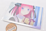 The Quintessential Quintuplets (season 2) Wafer Part.2 [7.Character Card 7: Nino Nakano]