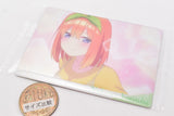 The Quintessential Quintuplets (season 2) Wafer Part.2 [9.Character Card 9: Yotsuba Nakano]