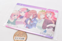 The Quintessential Quintuplets (season 2) Wafer Part.2 [11.Story Card 1]