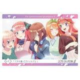 The Quintessential Quintuplets (season 2) Wafer Part.2 [11.Story Card 1]