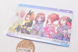 The Quintessential Quintuplets (season 2) Wafer Part.2 [12.Story Card 2]