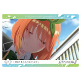 The Quintessential Quintuplets (season 2) Wafer Part.2 [13.Story Card 3]