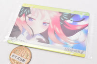 The Quintessential Quintuplets (season 2) Wafer Part.2 [14.Story Card 4]