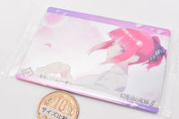 The Quintessential Quintuplets (season 2) Wafer Part.2 [16.Story Card 6]