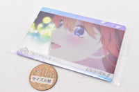 The Quintessential Quintuplets (season 2) Wafer Part.2 [17.Story Card 7]