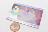 The Quintessential Quintuplets (season 2) Wafer Part.2 [17.Story Card 7]