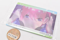 The Quintessential Quintuplets (season 2) Wafer Part.2 [18.Story Card 8]