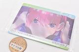 The Quintessential Quintuplets (season 2) Wafer Part.2 [18.Story Card 8]