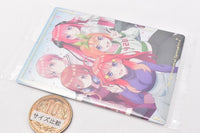 The Quintessential Quintuplets (season 2) Wafer Part.2 [20.Special Card 1 ]