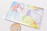 The Quintessential Quintuplets (season 2) Wafer Part.2 [21.Special Card 2: Ichika Nakano]