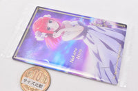 The Quintessential Quintuplets (season 2) Wafer Part.2 [22.Special Card 3: Nino Nakano]