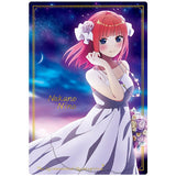 The Quintessential Quintuplets (season 2) Wafer Part.2 [22.Special Card 3: Nino Nakano]
