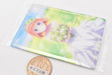 The Quintessential Quintuplets (season 2) Wafer Part.2 [24.Special Card 5: Yotsuba Nakano]