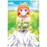 The Quintessential Quintuplets (season 2) Wafer Part.2 [24.Special Card 5: Yotsuba Nakano]