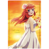 The Quintessential Quintuplets (season 2) Wafer Part.2 [25.Special Card 6: Itsuki Nakano]