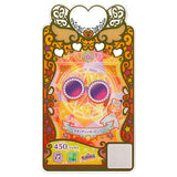 Waccha PriMagi! Coordi Card Collection Gummy Vol.1 [4.C-004: (SR) Neon Checker Pink Accessory]