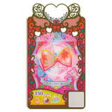 Waccha PriMagi! Coordi Card Collection Gummy Vol.1 [10.C-010: (R) Fresh Flower Orange Accessory]