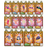 Waccha PriMagi! Coordi Card Collection Gummy Vol.1 [All 14 type set (Full Complete)]