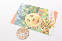 Animal Crossing: New Horizons Card Gummy Part.3 [1.Snap Card 1: Goldie]
