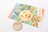 Animal Crossing: New Horizons Card Gummy Part.3 [1.Snap Card 1: Goldie]