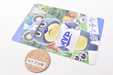 Animal Crossing: New Horizons Card Gummy Part.3 [2.Snap Card 2: Curt]