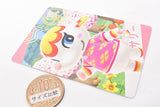 Animal Crossing: New Horizons Card Gummy Part.3 [7.Snap Card 7: Margie]