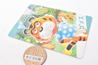 Animal Crossing: New Horizons Card Gummy Part.3 [9.Snap Card 9: Rowan]