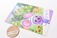 Animal Crossing: New Horizons Card Gummy Part.3 [11.Snap Card 11: Rod]