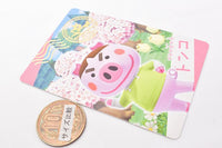 Animal Crossing: New Horizons Card Gummy Part.3 [13.Snap Card 13: Truffles]