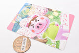 Animal Crossing: New Horizons Card Gummy Part.3 [13.Snap Card 13: Truffles]
