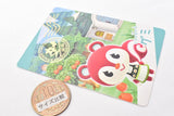 Animal Crossing: New Horizons Card Gummy Part.3 [16.Snap Card 16: Poppy]